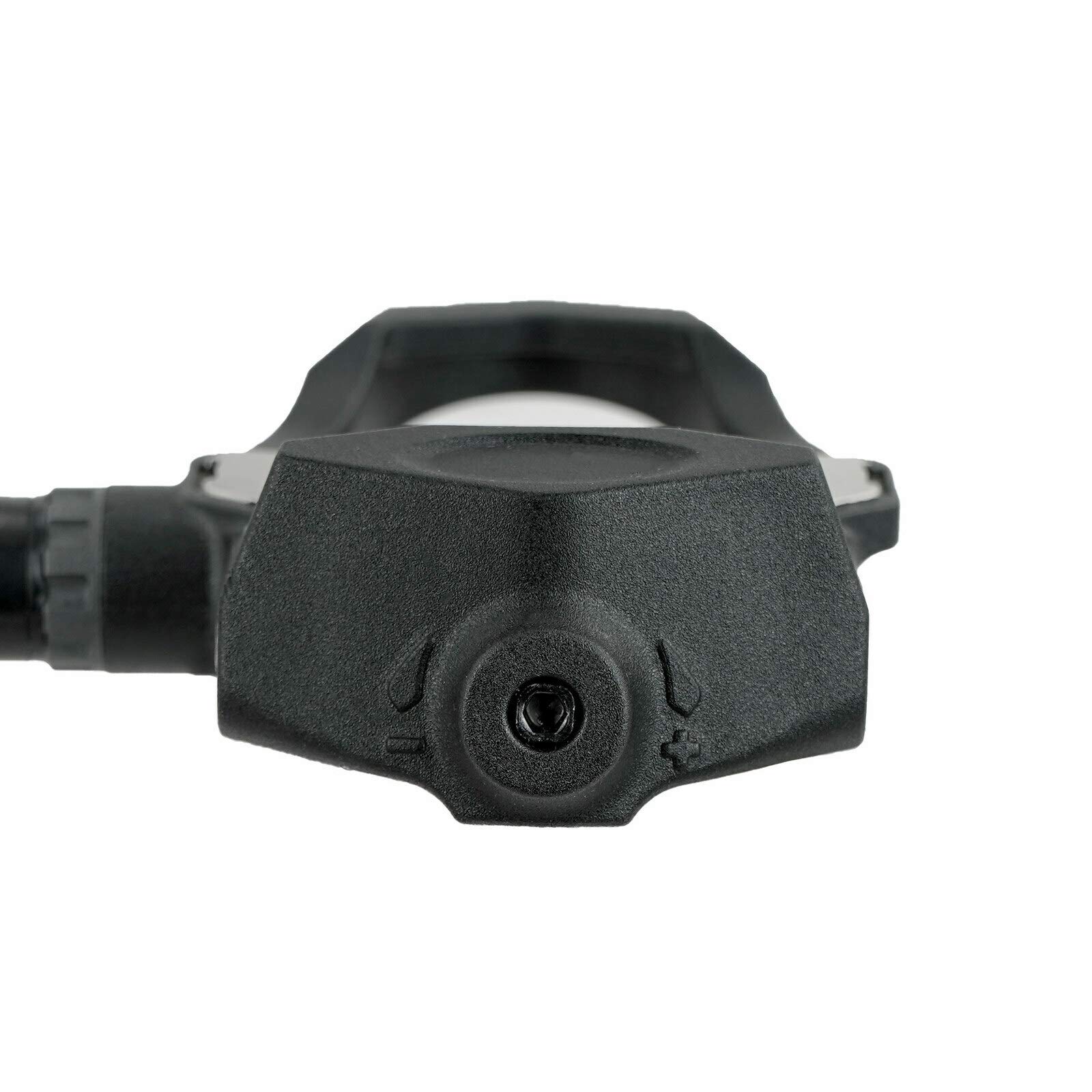 Venzo Sealed Cycling Road Bike Bicycle Clipless Pedals Compatible with Look Keo (NOT Compatible with Shimano SPD-SL or Look Delta Cleats) 9/16" with Cleats - Image 7